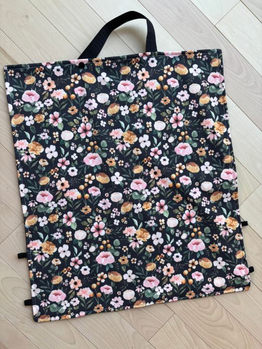 Car seat protector
